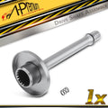 Rear Driveshaft Prop Shaft Assembly for Honda Rancher 420 (2007–2013)