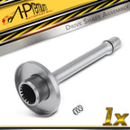 Rear Driveshaft Prop Shaft Assembly for Honda Rancher 420 (2007–2013)