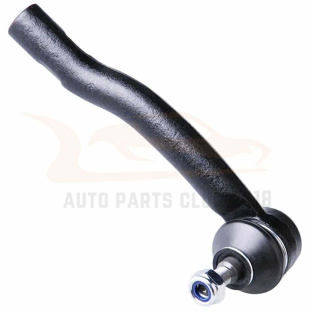 Set of 4 Inner Outer Tie Rods for Suzuki Vitara & Chevy Tracker (1999–2004)