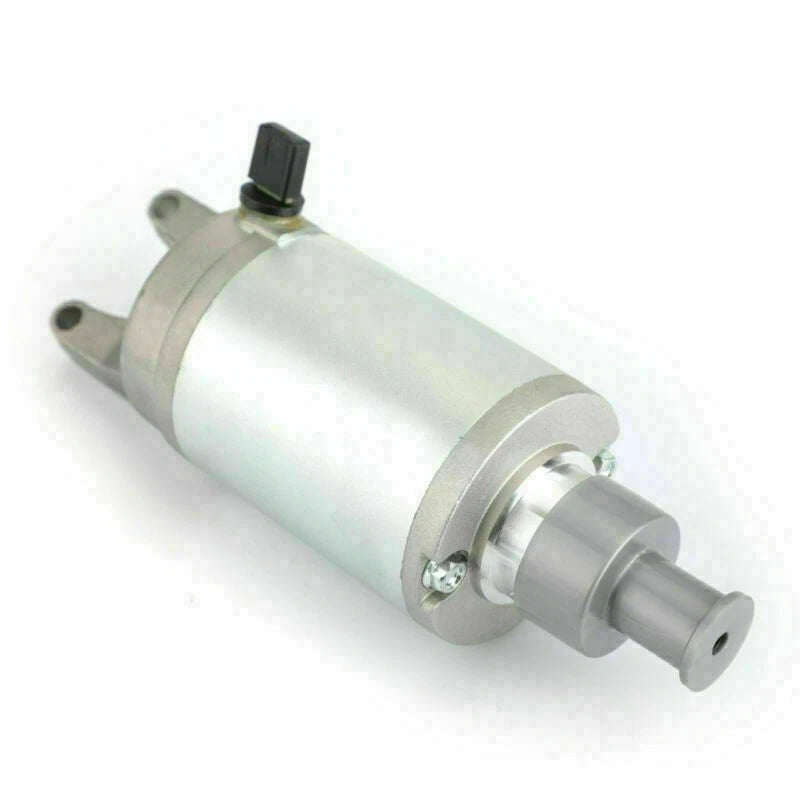 Starter Motor for Suzuki GSF400 (1991–1993) GSF600/GSF650 Bandit UA EJ
