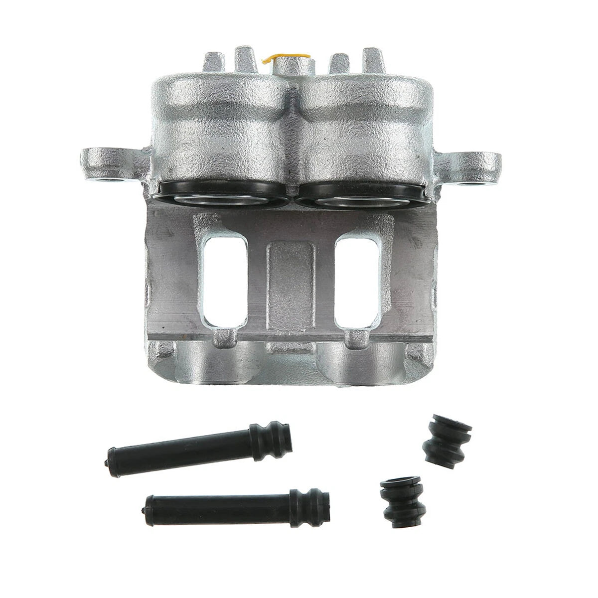 Front Driver Side Disc Brake Caliper for Mitsubishi Montero (2001-2006)