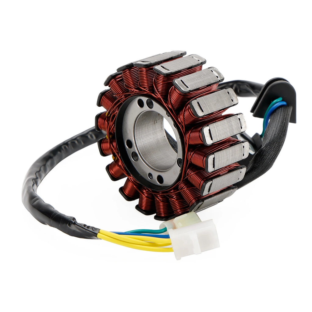 Magneto Generator Stator for Kawasaki J300 (2014–2020)