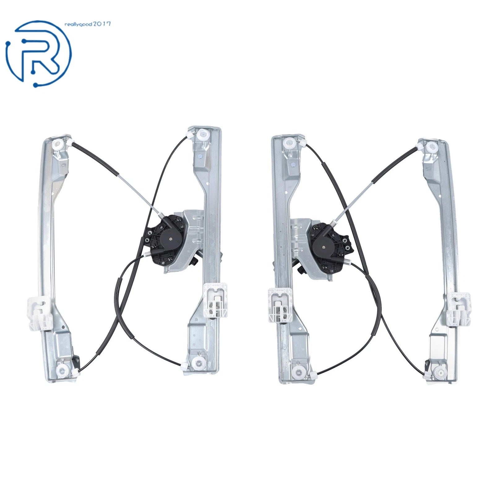 Electric Window Regulator for Ford F250/F350 Super Duty (2017–2021)