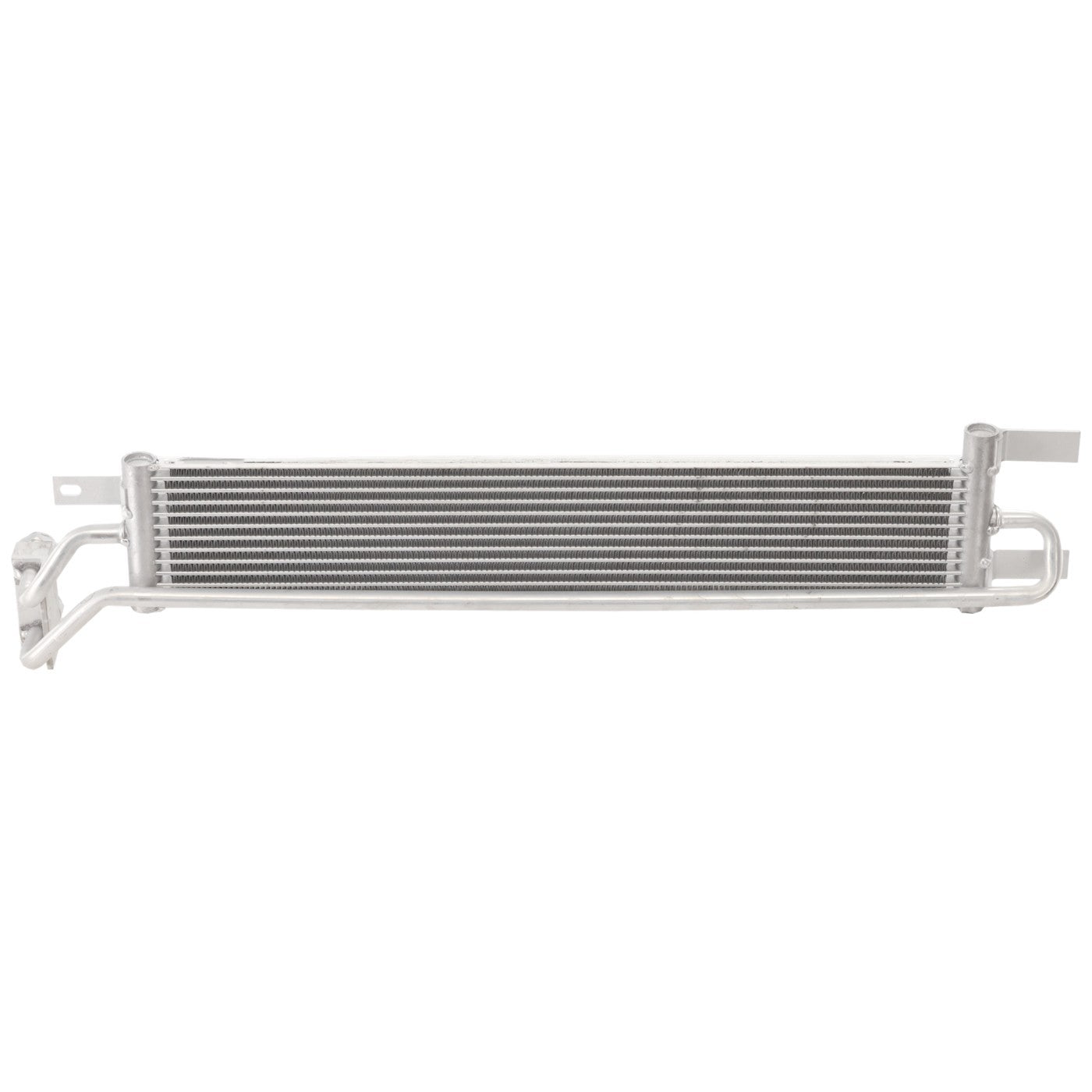 Oil Cooler for Jeep Gladiator Wrangler (2019–2024)