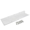 Billet Valley Pan Cover Plate for LS Gen 3 (LS1 LS2 LS3 LS7)
