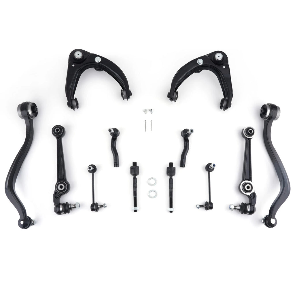 12PC Control Arm Ball Joint Kit for Mazda 6 (2003–2008)