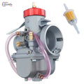 Carburetor for Yamaha IT250 IT400 MX250 MX360 (1973–1983) VM 34MM