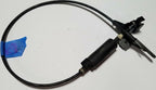 Auto Transmission Shift Interlock Cable for Ford Mustang GT LX (1994–1995) F4Z