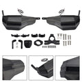 Handguard Protector Cover for Scrambler 400 X (2024–2025)
