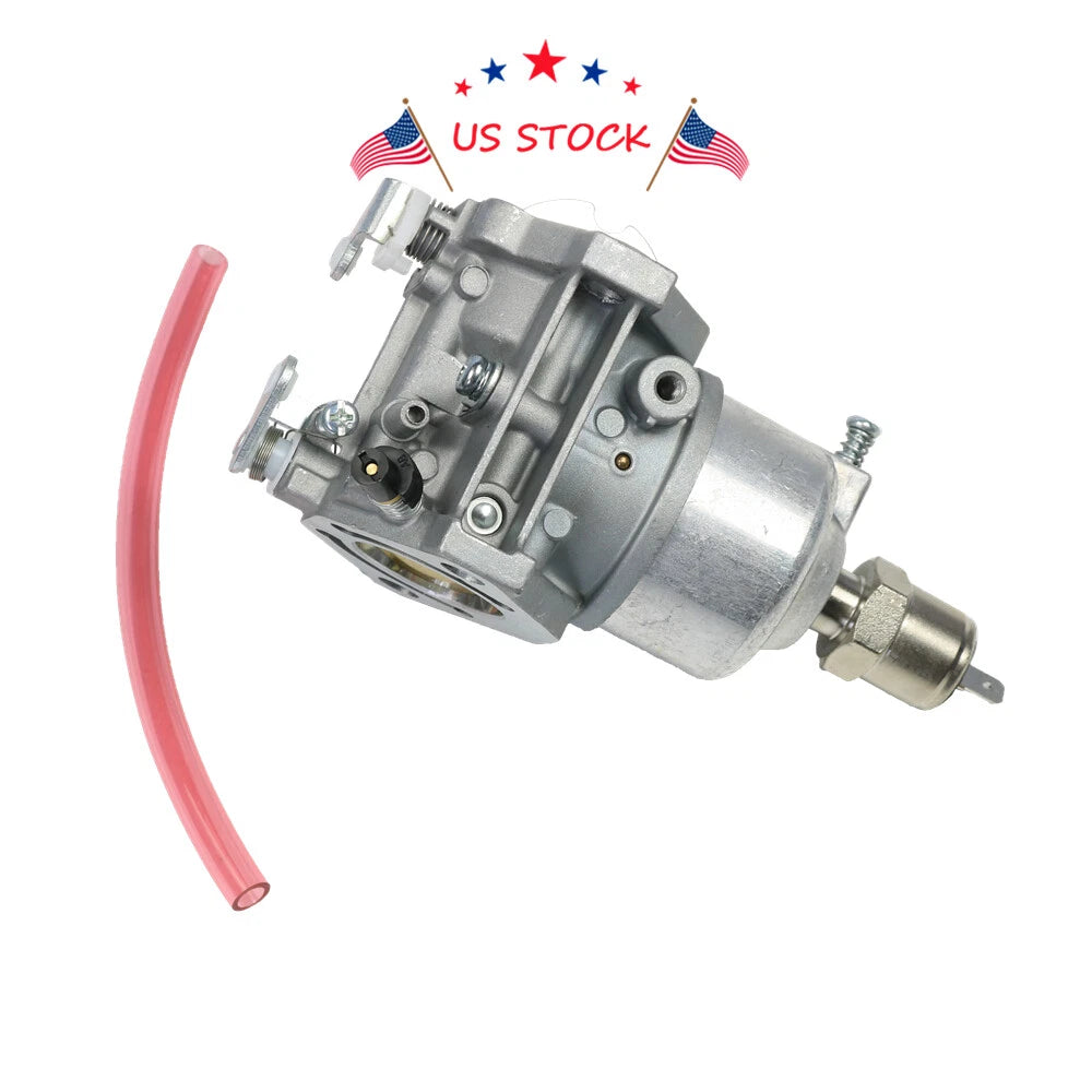 Carburetor Assembly for John Deere GT262 GT275