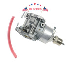 Carburetor Assembly for John Deere GT262 GT275