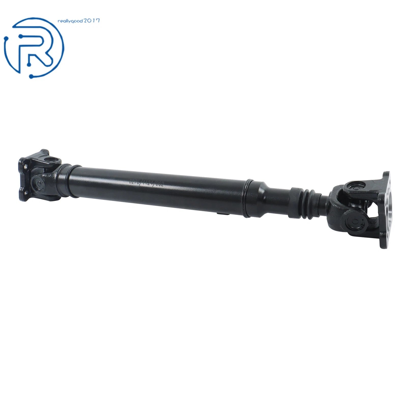 Front Side Driveshaft Assembly for Mercedes-Benz E280 E320 E350 (2004-2008)
