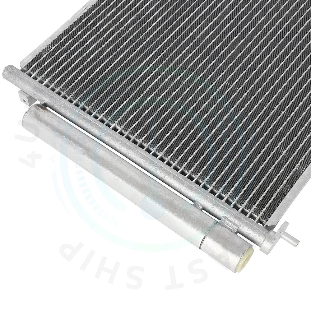 Cooling Kit for Honda Civic 2006–2011