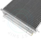 Cooling Kit for Honda Civic 2006–2011
