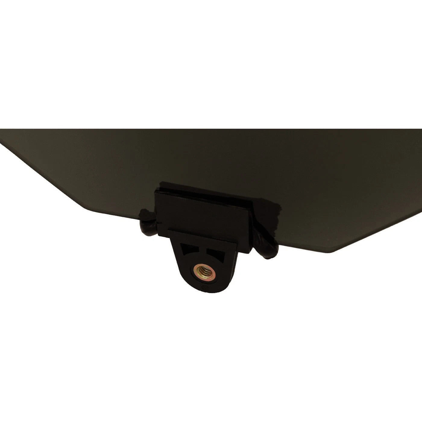 Set of 2 Rear Door Glasses for Nissan