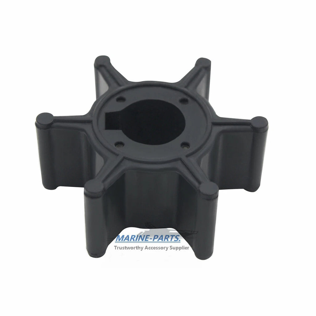 Water Pump Impeller 6L5-44352-00 for Yamaha 4-Stroke F2.5 (1999–2023)