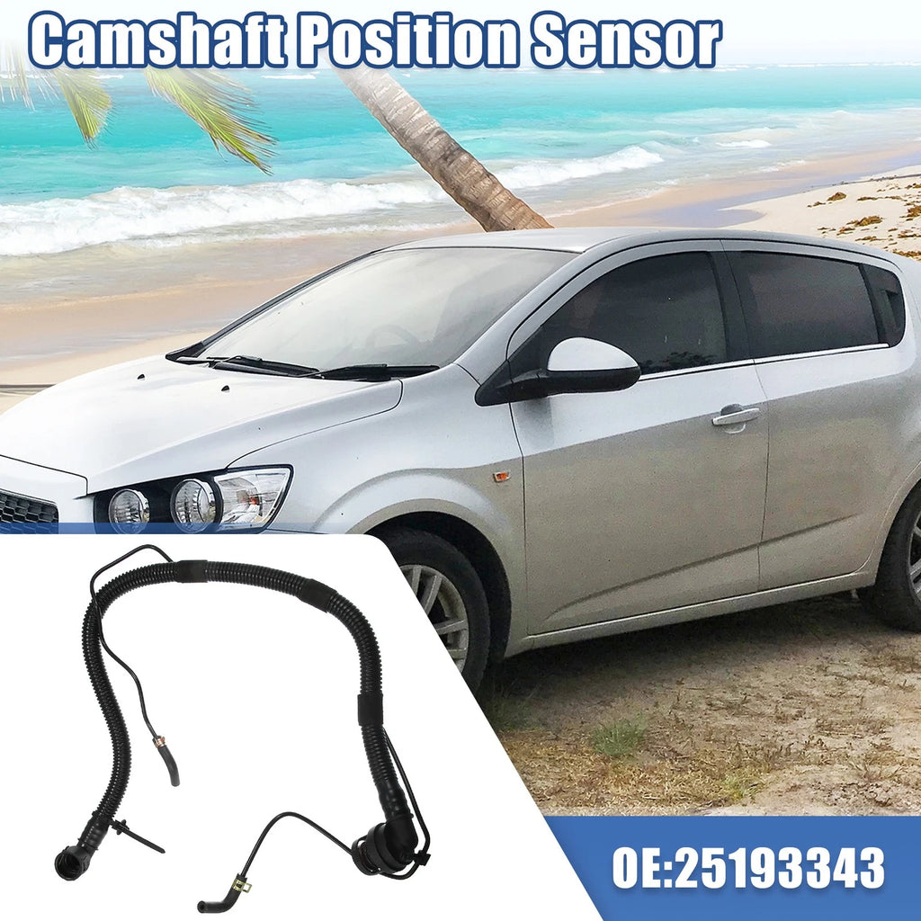 PCV Positive Crank Ventilation Valve Pipe for Chevrolet Cruze (2011–2015)