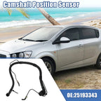 PCV Positive Crank Ventilation Valve Pipe for Chevrolet Cruze (2011–2015)