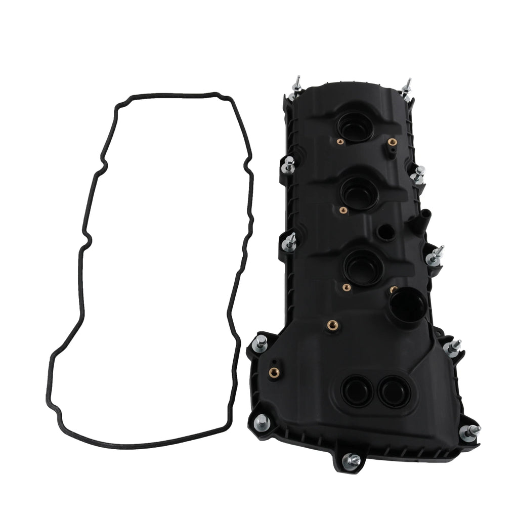 Pair Engine Valve Covers for Ford Explorer F-150 Taurus (2011-2019)