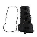 Pair Engine Valve Covers for Ford Explorer F-150 Taurus (2011-2019)