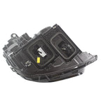 Hella Left Headlight Assembly for Mercedes E200 (1995–2002) 014215431