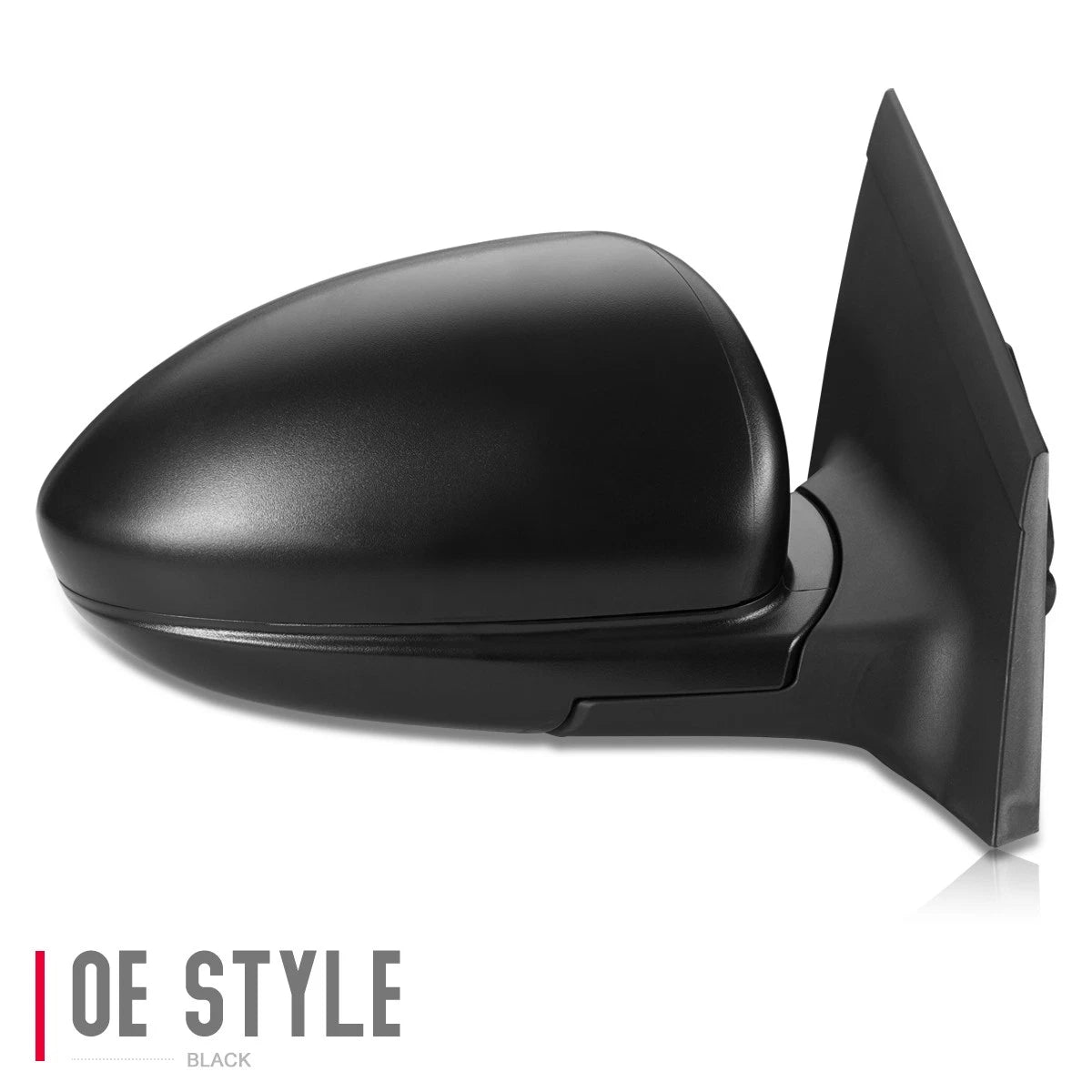 Right Power Side Door Mirror for Chevy Cruze Limited (2011–2016) GM1321501