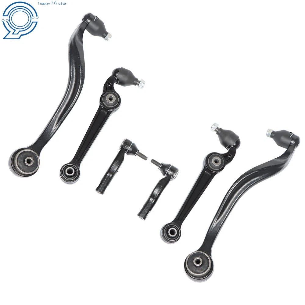 Control Arm Kit for Lincoln MKZ (2011-2012)