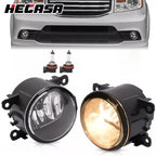 2X Bumper Fog Lights for Honda Pilot (2012–2015) #33900T0AA01