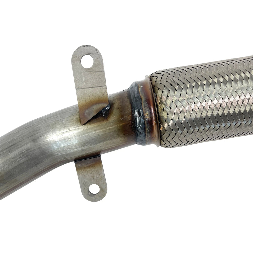 Catalytic Converter Set for Chevrolet Malibu 2.0L (2013–2015)