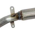 Catalytic Converter Set for Chevrolet Malibu 2.0L (2013–2015)