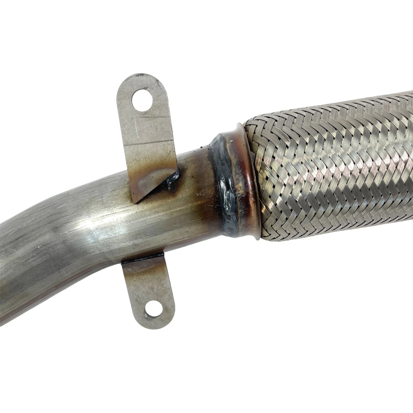 Catalytic Converter Set for Chevrolet Malibu 2.0L (2013–2015)