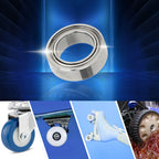 Deep Groove Ball Bearing 5x8x2.5mm for Scooter Skateboard (1 Pc)