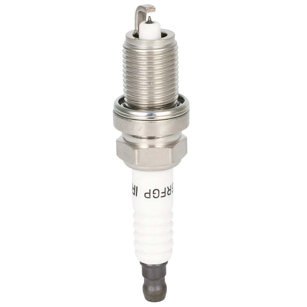 Set of 4 Ignition Coils and Spark Plugs for Saturn Astra (2008-2009)