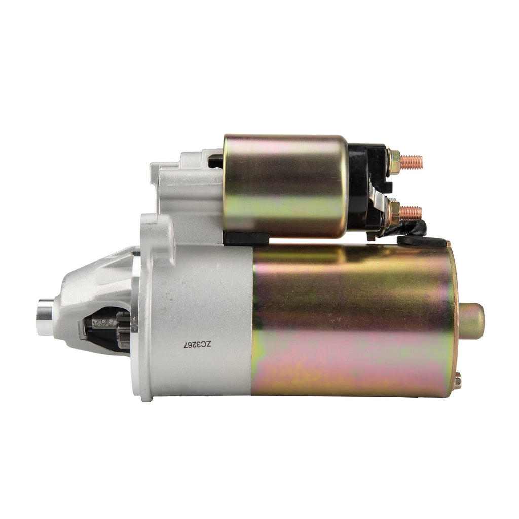 Engine for Ford F-150 F-250 F-350 Pickup (1997–1998)