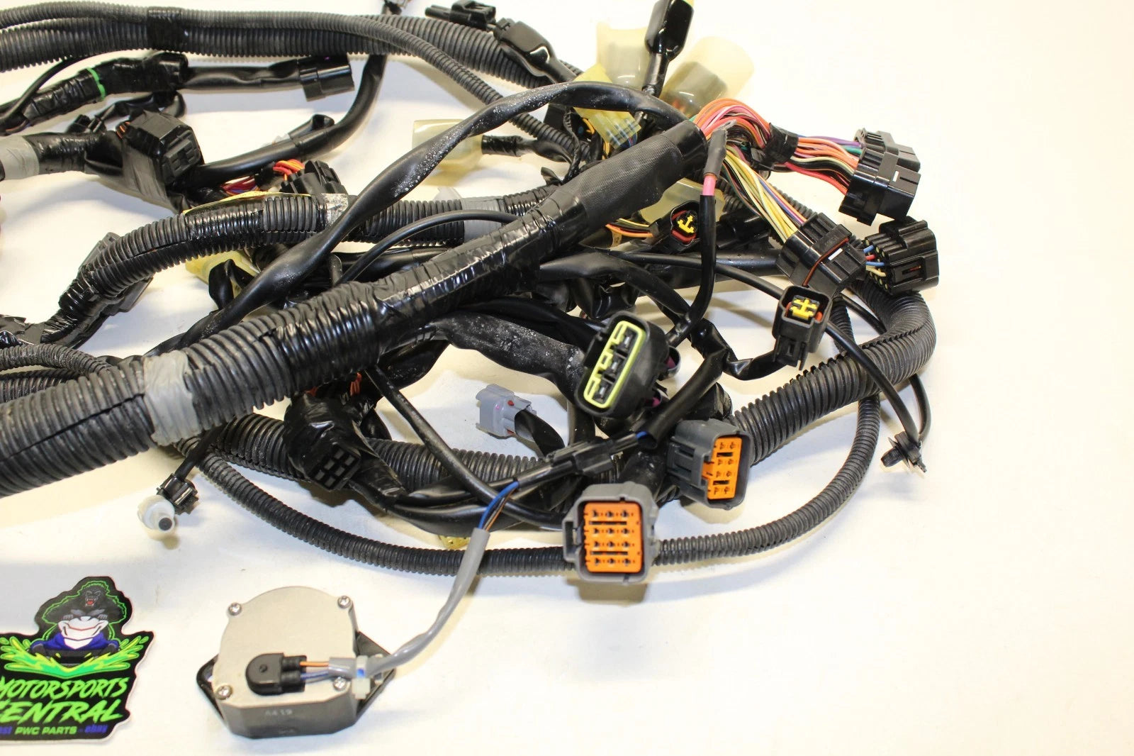 Main Wire Harness for VX Cruiser HO 2016–2020 (6FG-8259L-00-00)