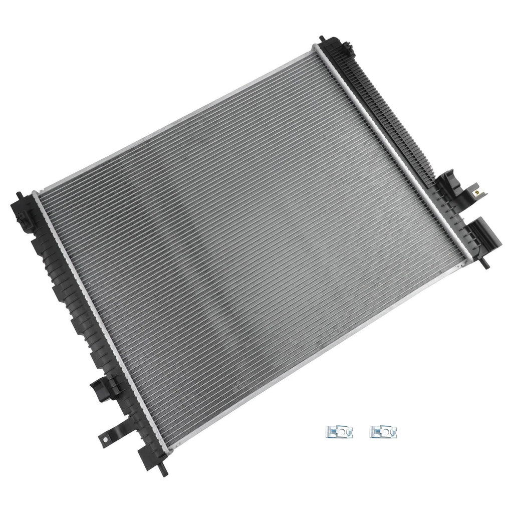 Replacement Radiator for Buick Enclave Traverse 3.6L V6 (2018–2024) 3010613