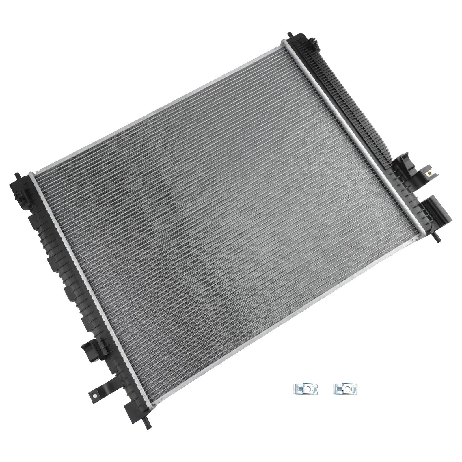 Replacement Radiator for Buick Enclave Traverse 3.6L V6 (2018–2024) 3010613
