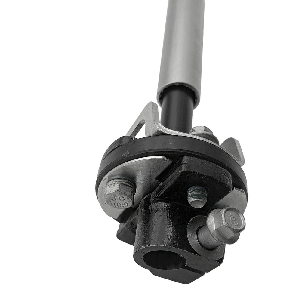 Steering Shaft Lower for Ford F-350 Super Duty, F-250 (2008)
