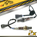 Upstream & Downstream O2 Oxygen Sensors for Toyota Paseo (1995–1996)