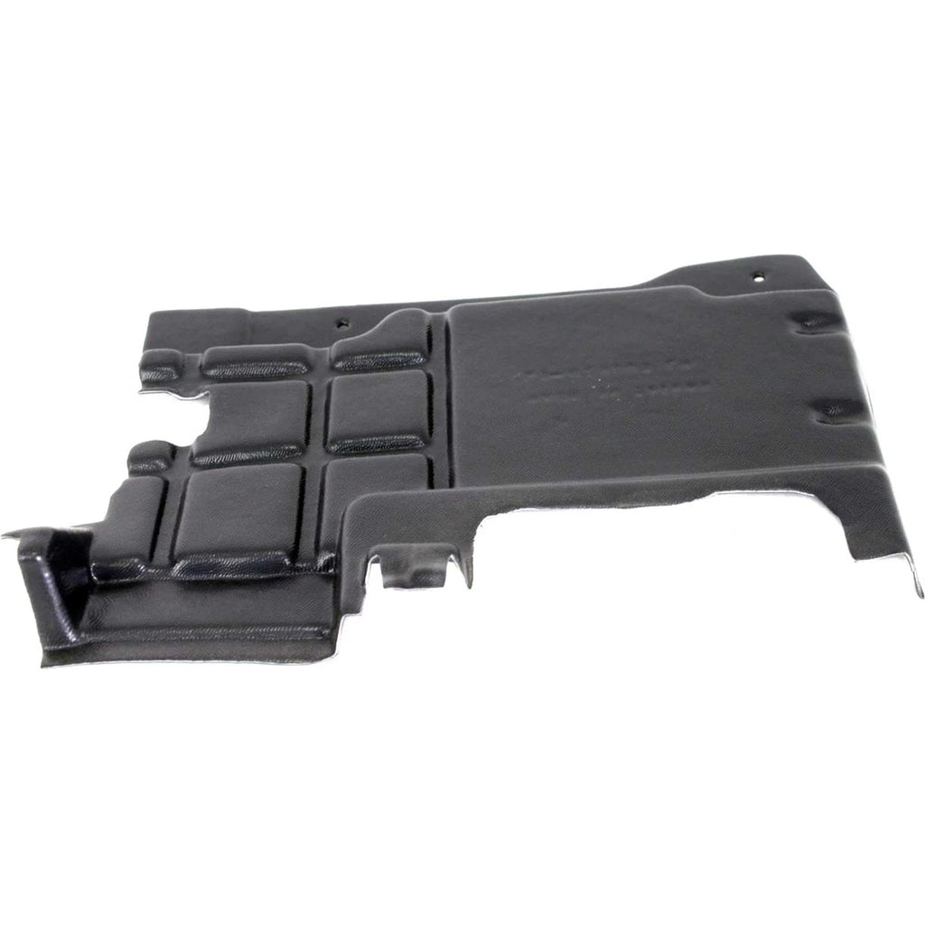 Engine Splash Shield for Mercedes Benz CLK320 (1998–2003) Driver Side Lower