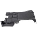 Engine Splash Shield for Mercedes Benz CLK320 (1998–2003) Driver Side Lower