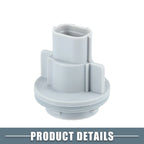 Turn Signal Tail Light Bulb Socket No.S09A51064 for Mazda 3 (2004–2009)