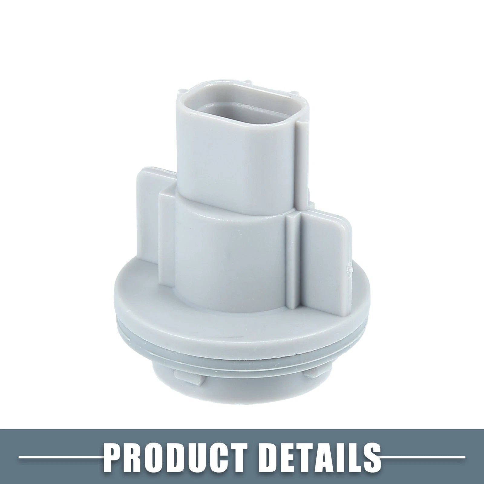 Turn Signal Tail Light Bulb Socket No.S09A51064 for Mazda 3 (2004–2009)