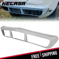 Front Bumper Face Bar Grille for Chevrolet Corvette (1973–1974)
