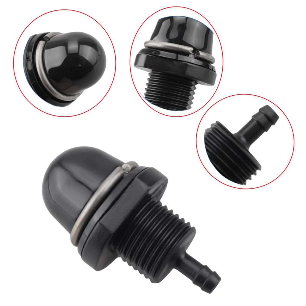 Pump Priming for Mercury Outboard (Replace 895124)