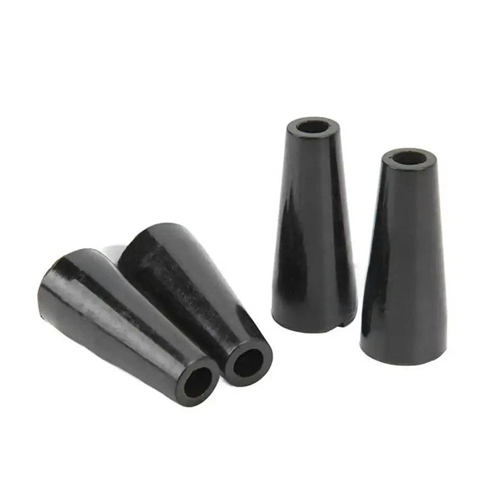 Welding Tip Shield for Universal Nozzle Tips (Heat Resistant)