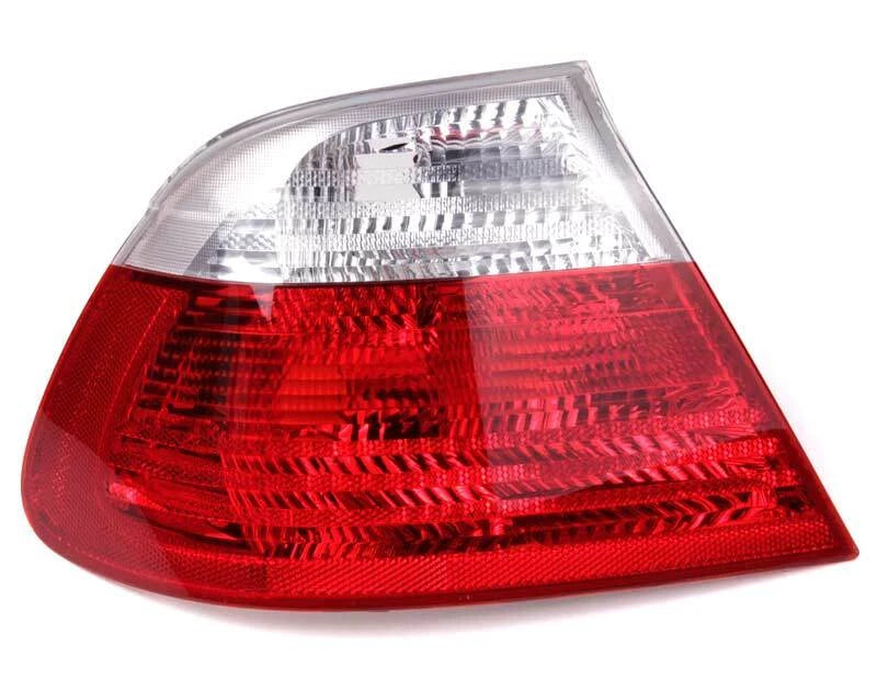 OEM Driver Left Outer Tail Light for BMW 323Ci 325Ci 330Ci M3 (2000–2003)