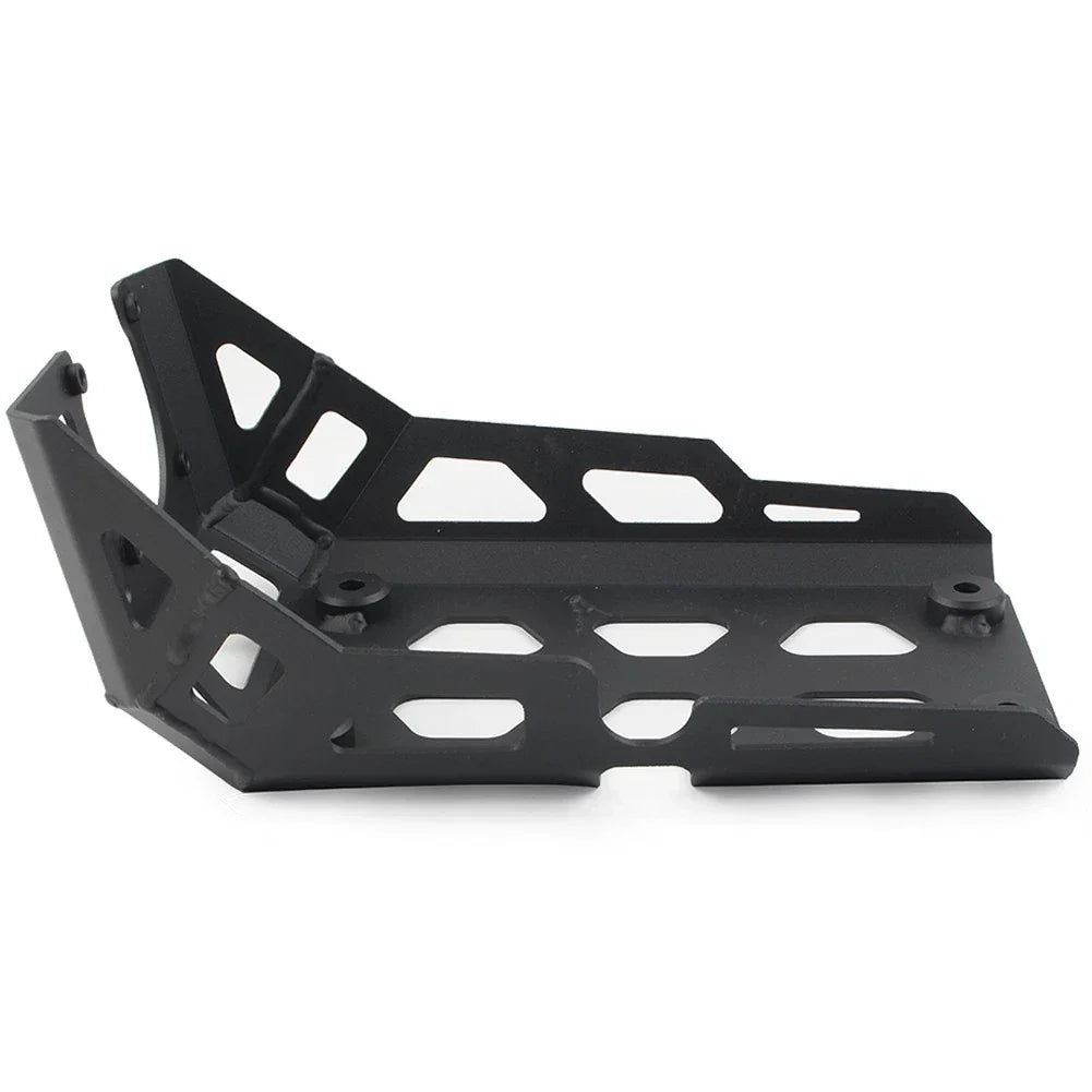Engine Guard Cover for BMW G310R G310GS (2016-2023) Black