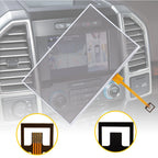 8" Touch Screen for Ford Focus F150 Lincoln Sync3 (2011-2018)