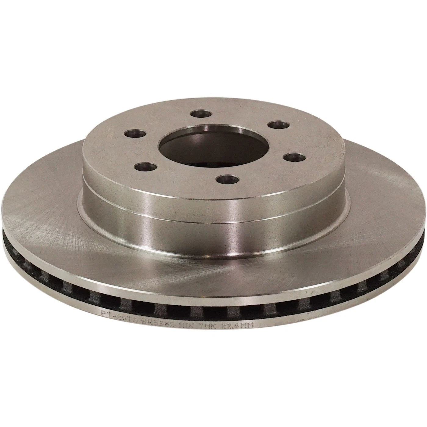Disc Brake Rotor for Dodge Dakota (1997–2002) Front Solid 1 Pc